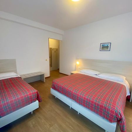 Hotel International Tarvisio Extérieur photo