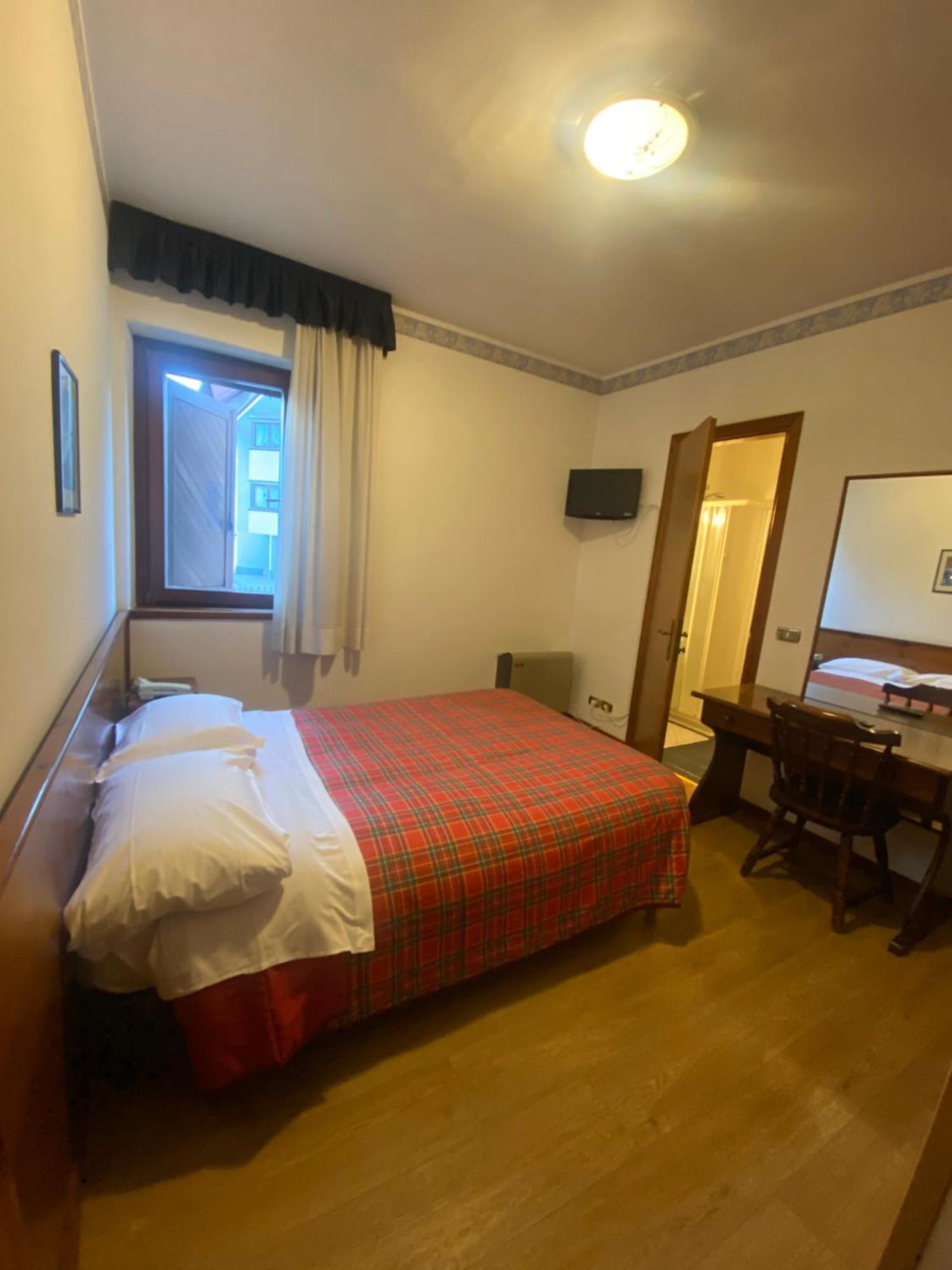 Hotel International Tarvisio Extérieur photo