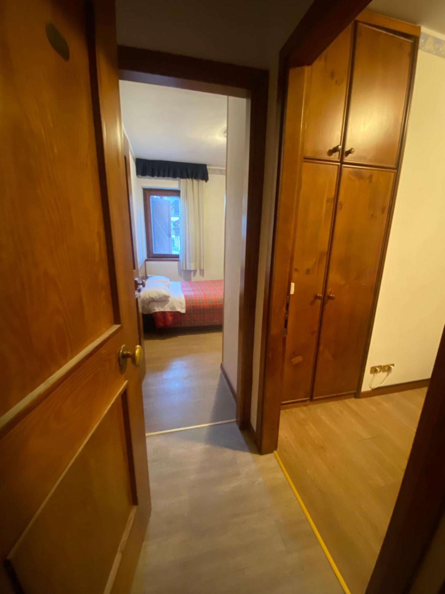 Hotel International Tarvisio Chambre photo