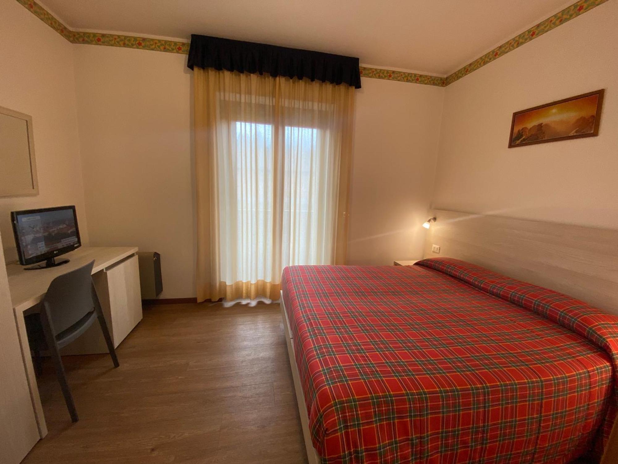 Hotel International Tarvisio Extérieur photo