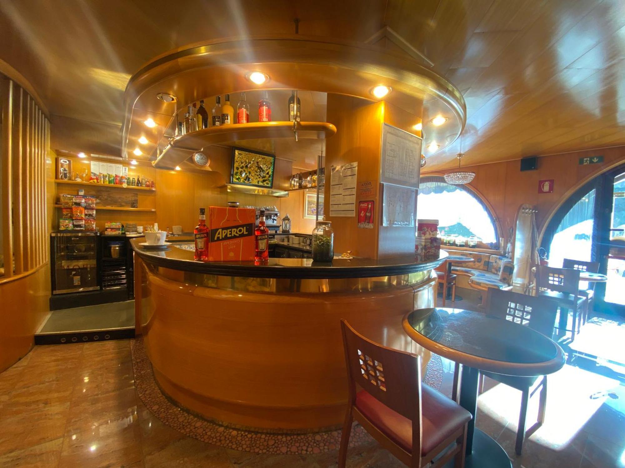 Hotel International Tarvisio Extérieur photo