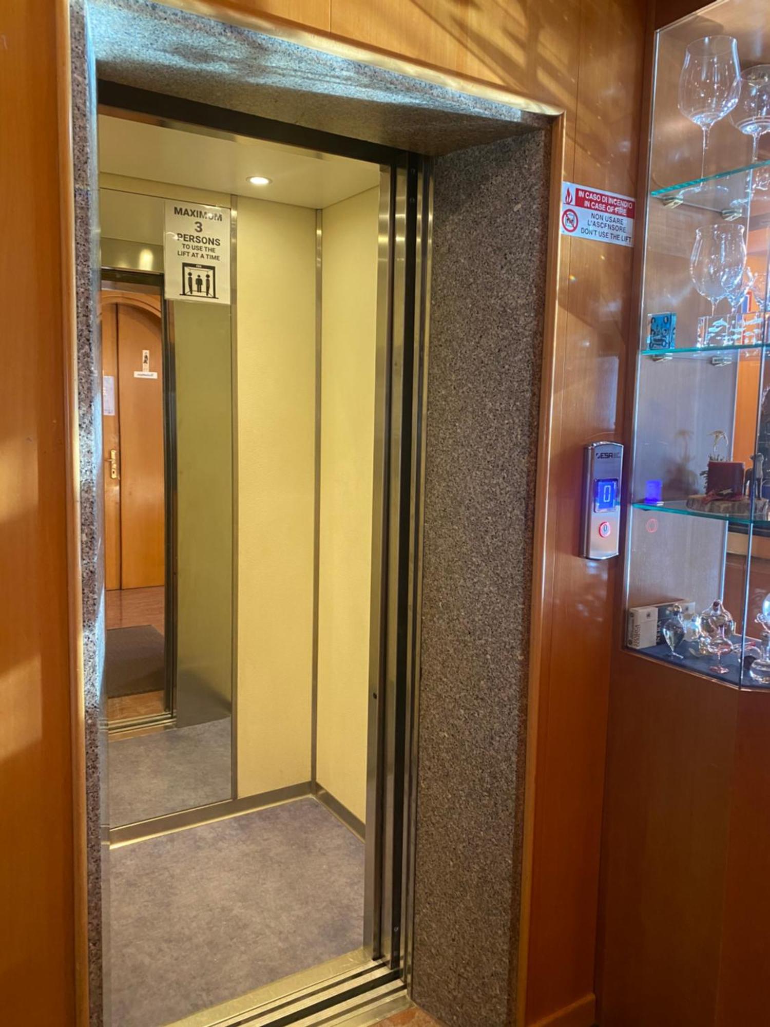 Hotel International Tarvisio Extérieur photo