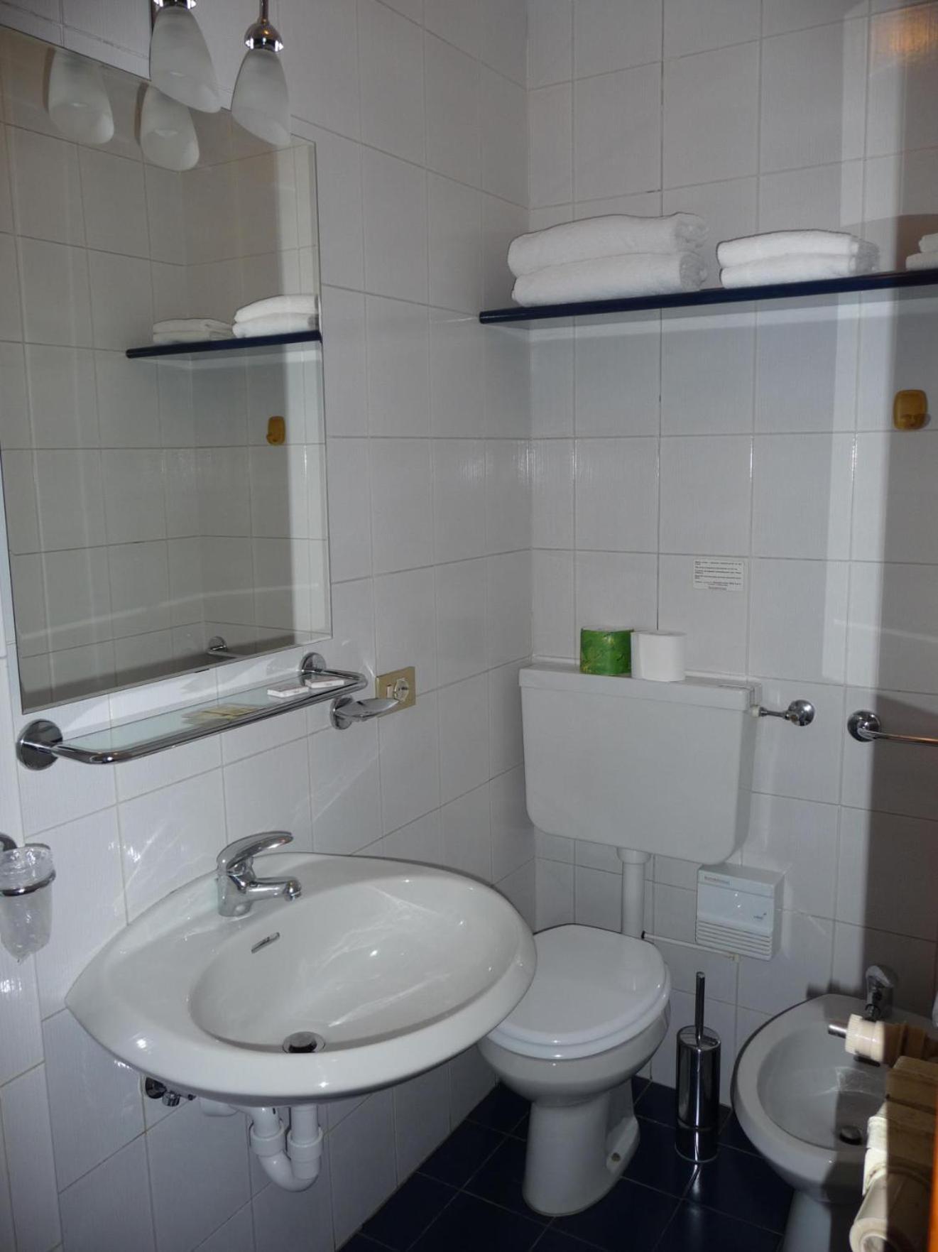 Hotel International Tarvisio Chambre photo