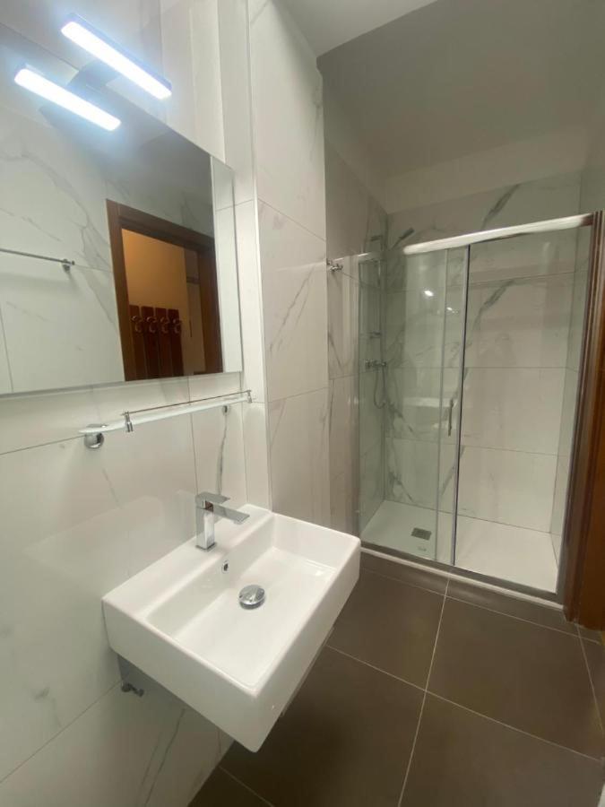 Hotel International Tarvisio Extérieur photo