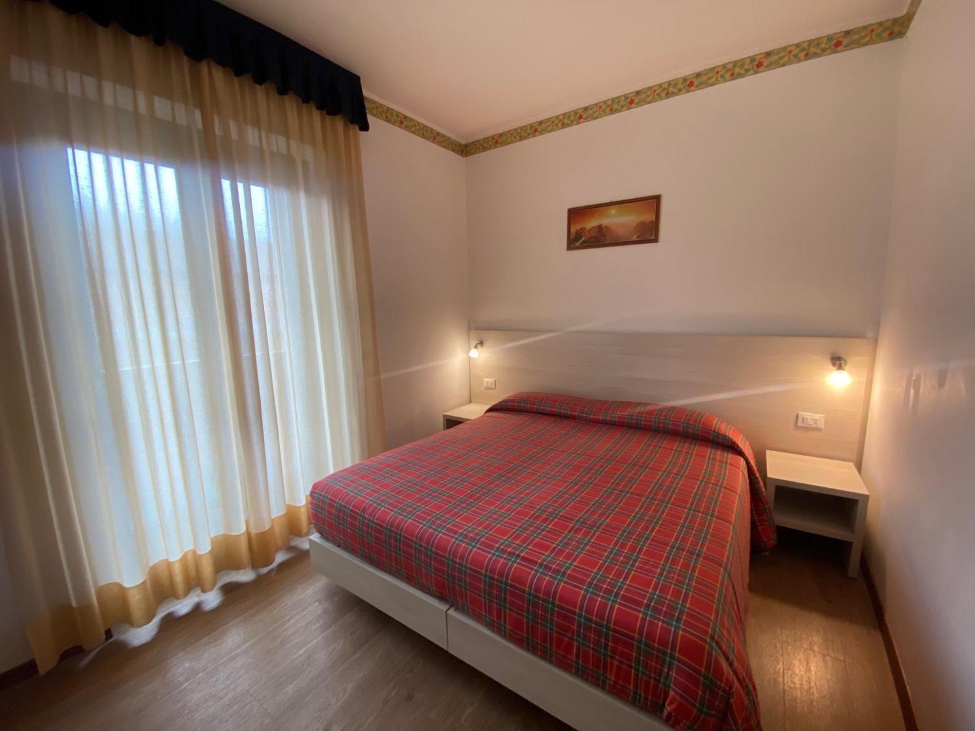 Hotel International Tarvisio Extérieur photo