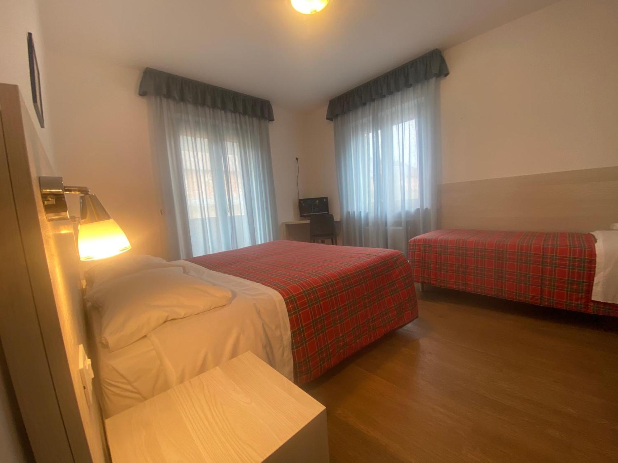 Hotel International Tarvisio Extérieur photo