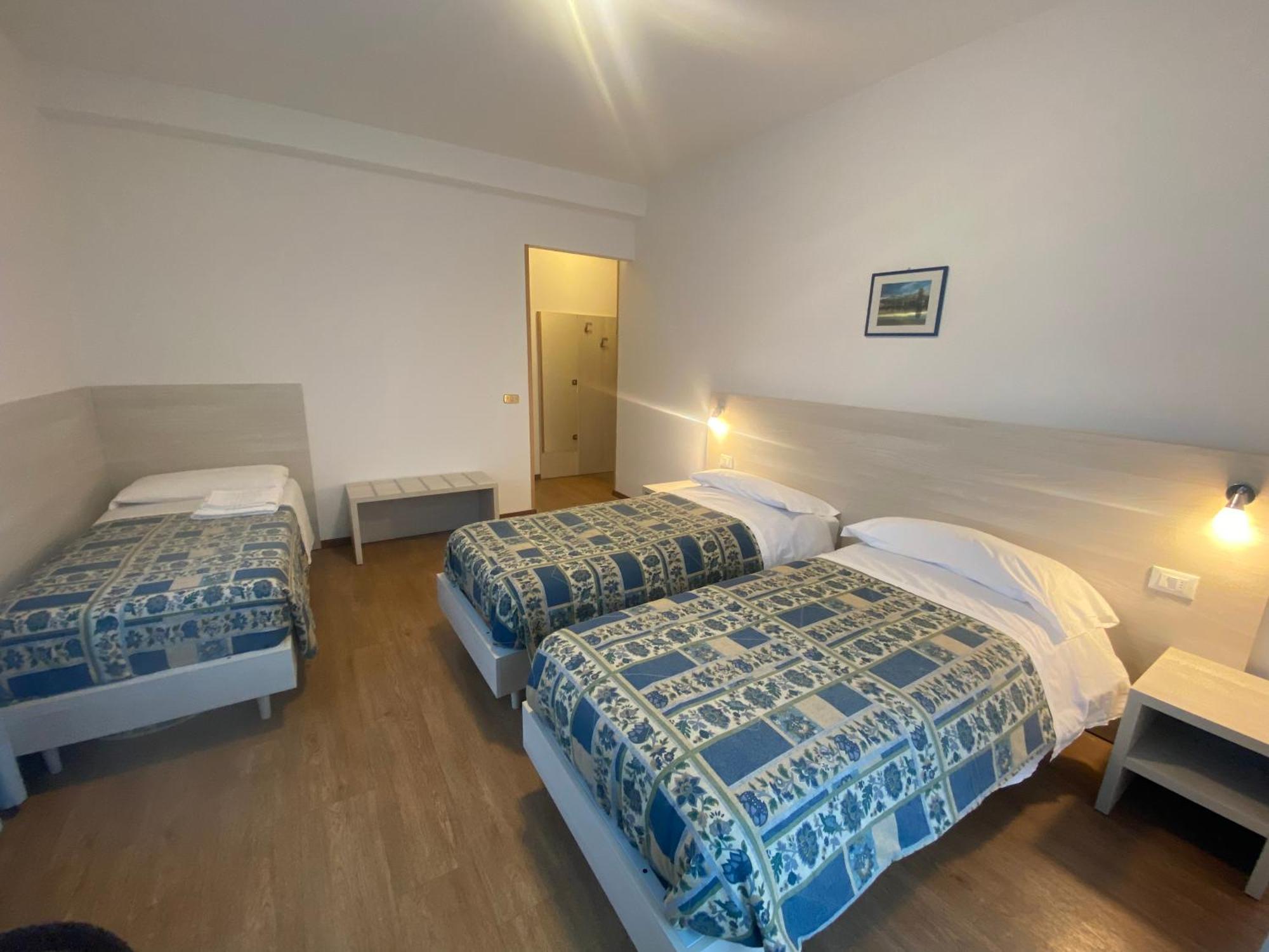 Hotel International Tarvisio Chambre photo