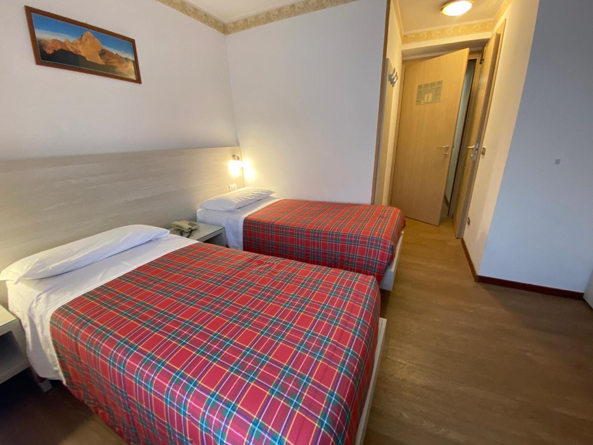 Hotel International Tarvisio Extérieur photo