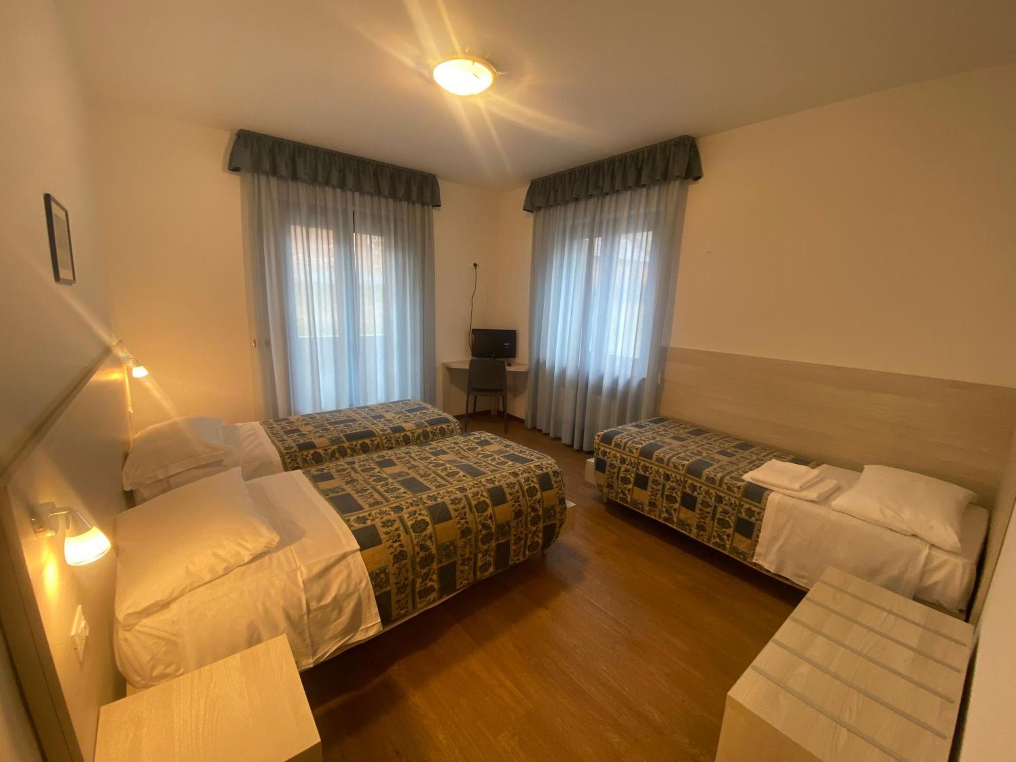 Hotel International Tarvisio Chambre photo