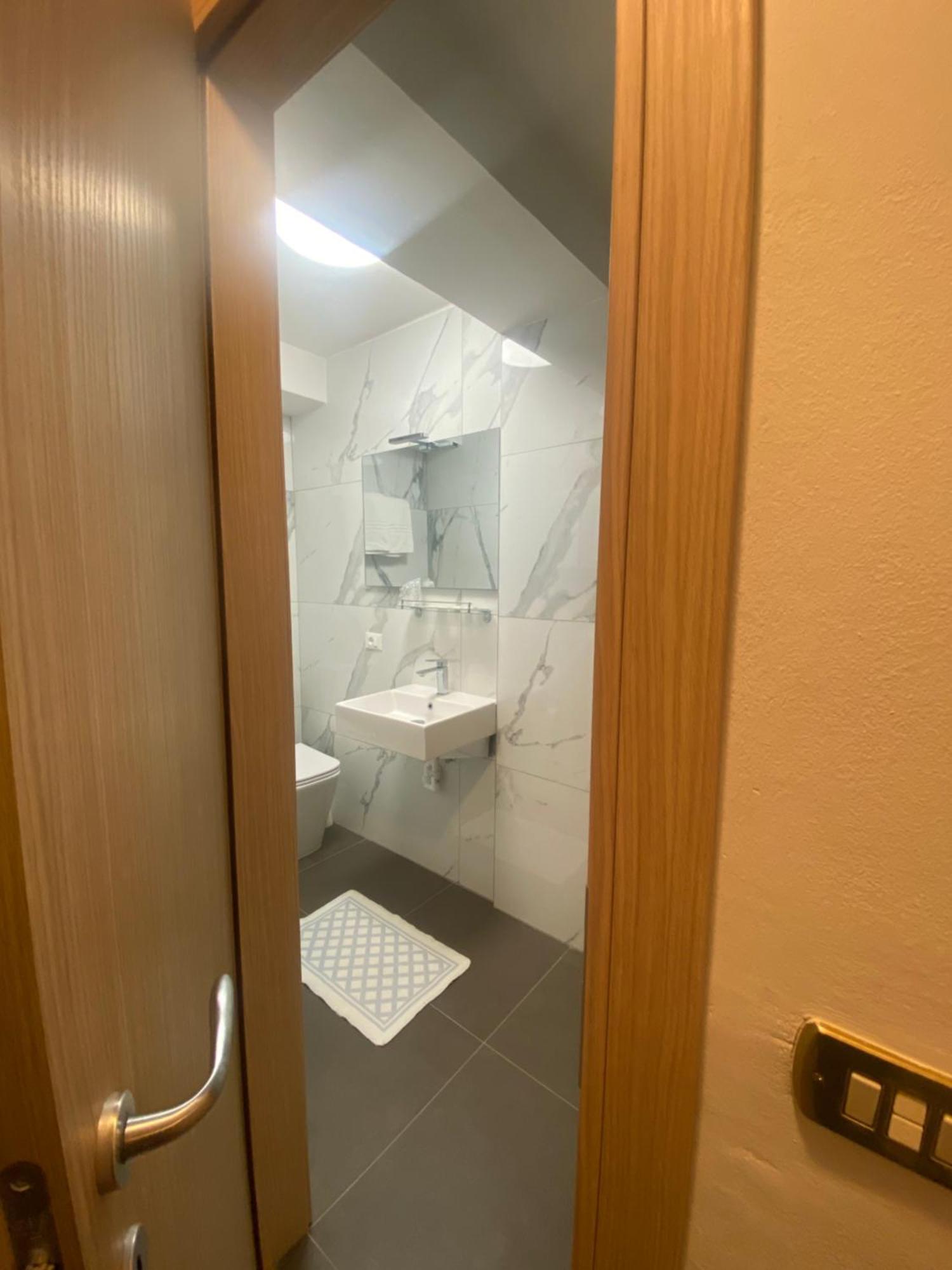 Hotel International Tarvisio Extérieur photo