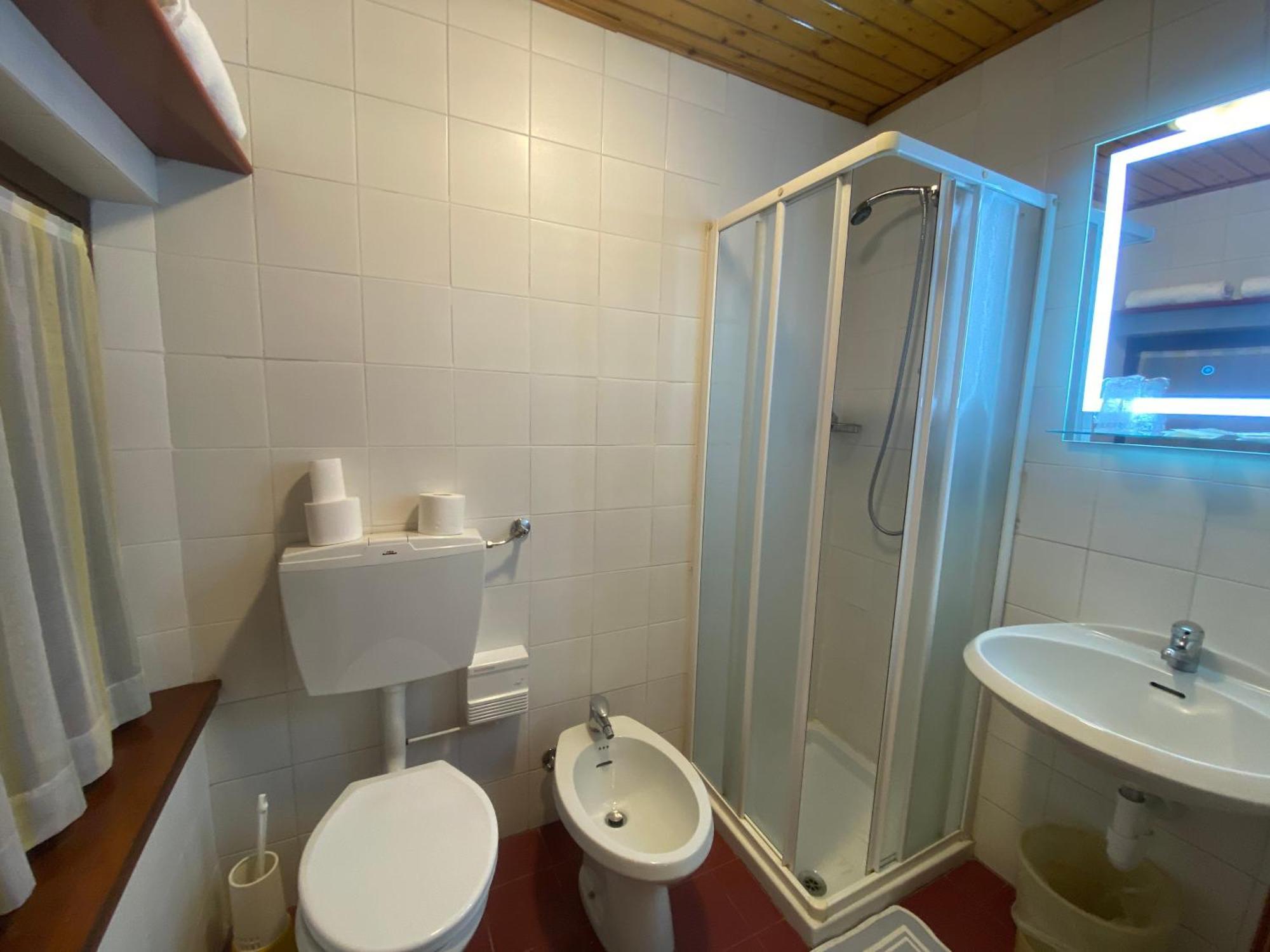 Hotel International Tarvisio Chambre photo