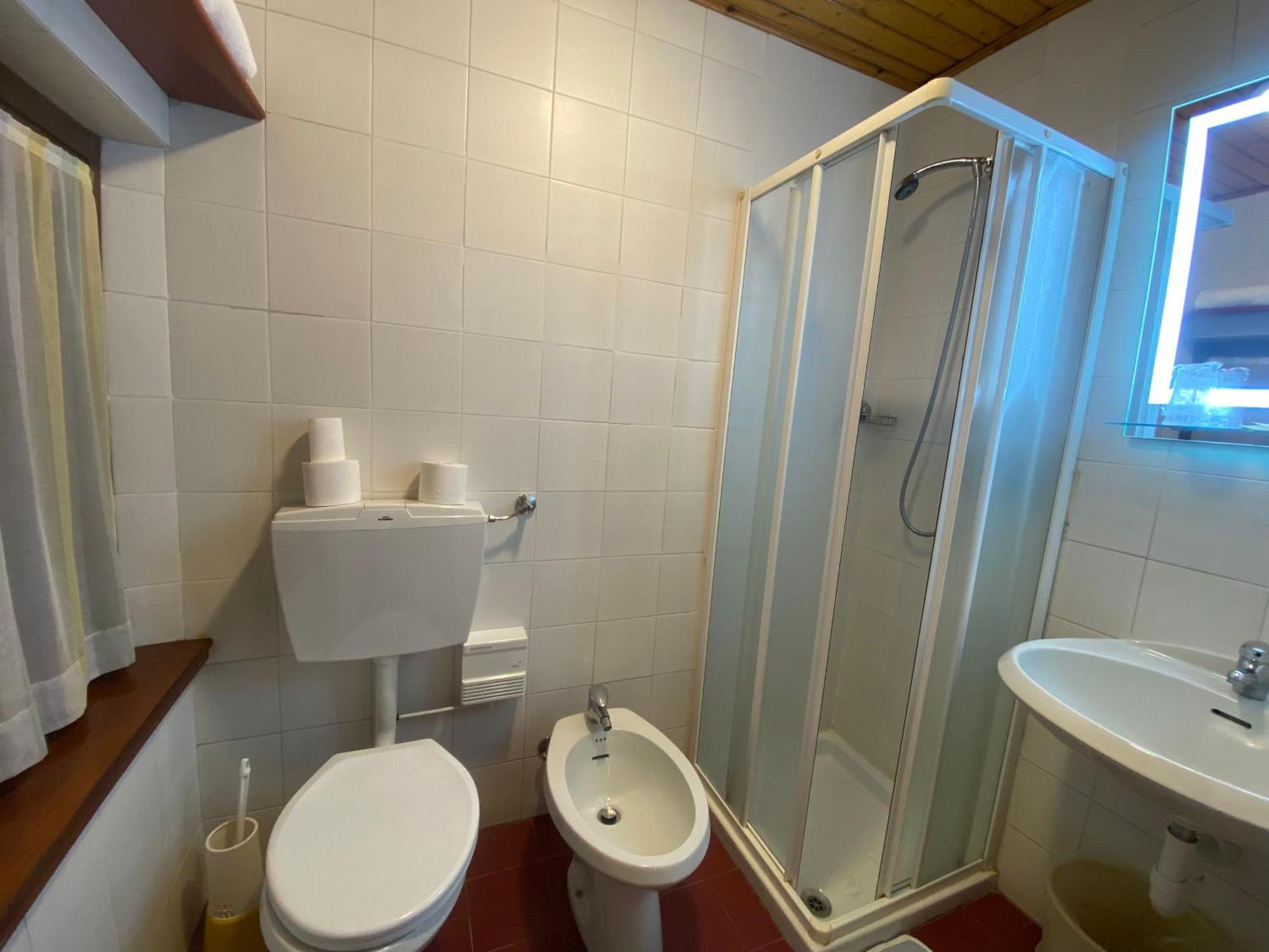 Hotel International Tarvisio Chambre photo